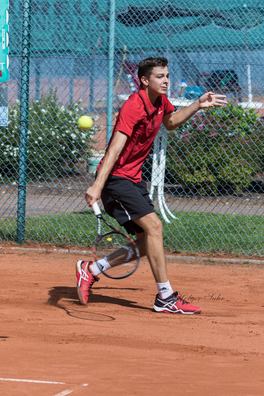 Bild 143 - Horst Schroeder Pokal 4. Tag